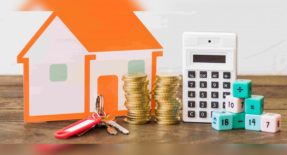 Different Types of Home Loans in India