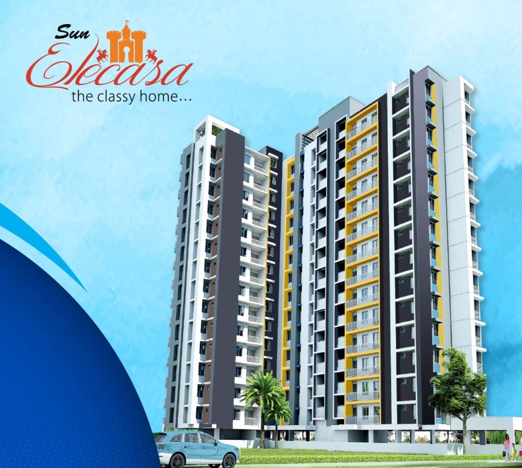 Sun Homes About Most Trusted Builder in Kerala