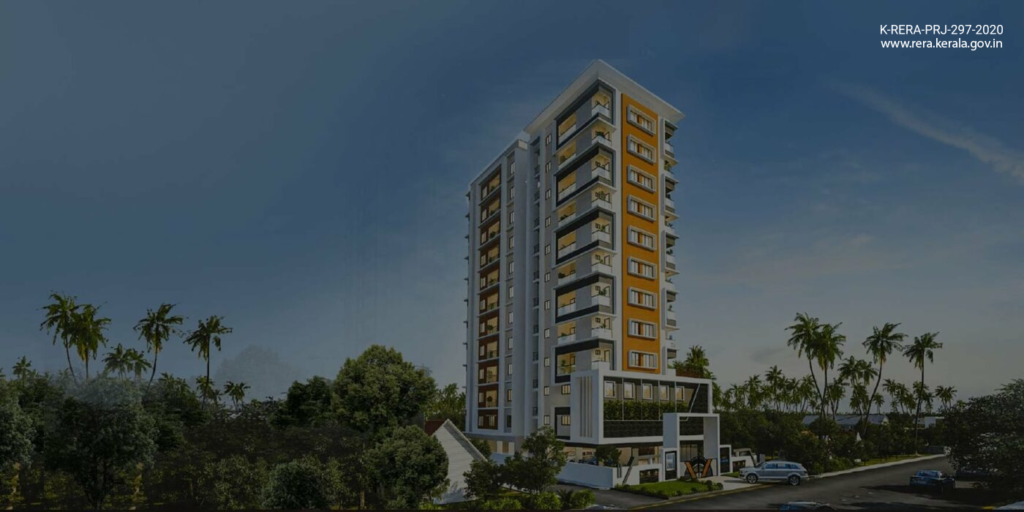 Luxury Living in Trivandrum: The Best High-End Apartments