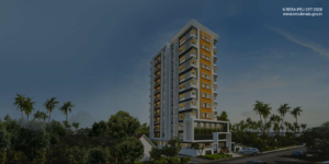Luxury Living in Trivandrum: The Best High-End Apartments