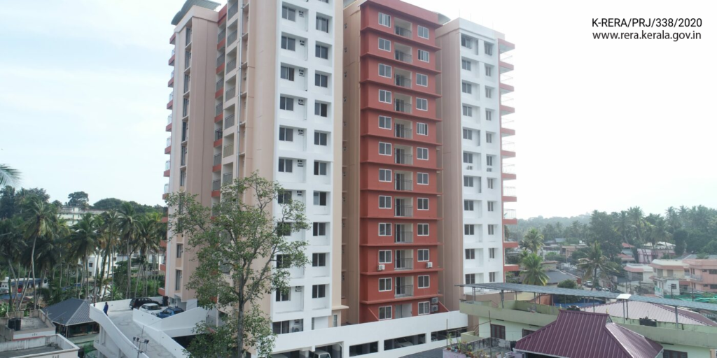Important Things to Consider While Choosing Builders in Trivandrum