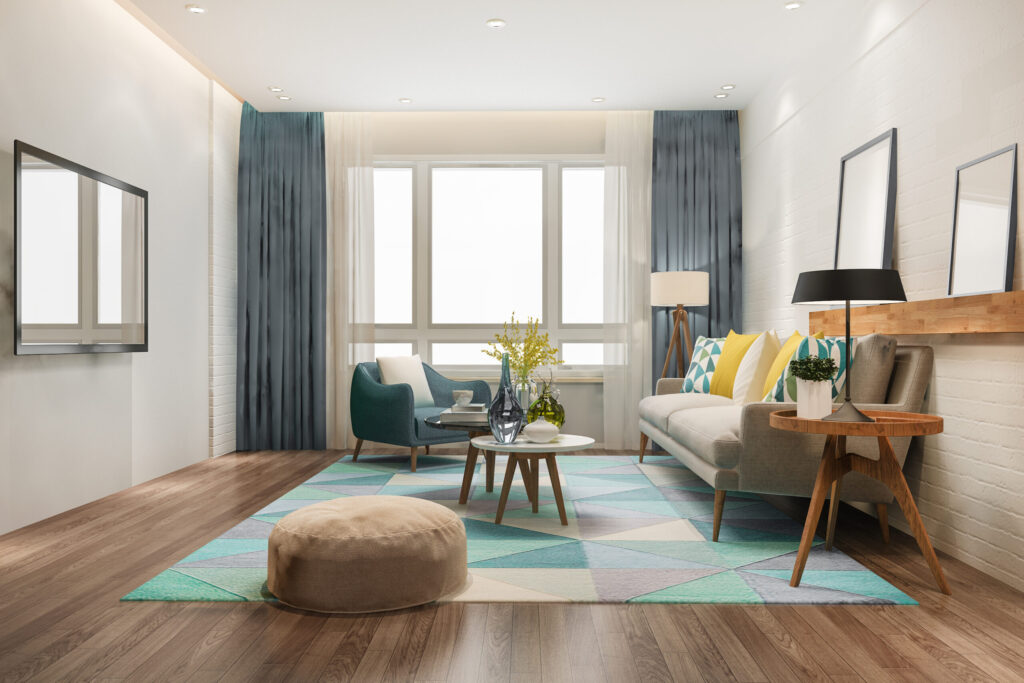 Important Guidelines for Choosing the Right Apartment