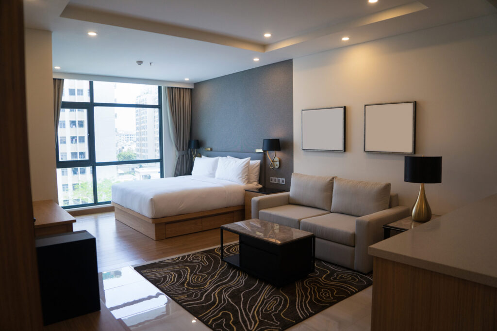 Why are 2BHK Apartments the Most Preferred in Trivandrum?