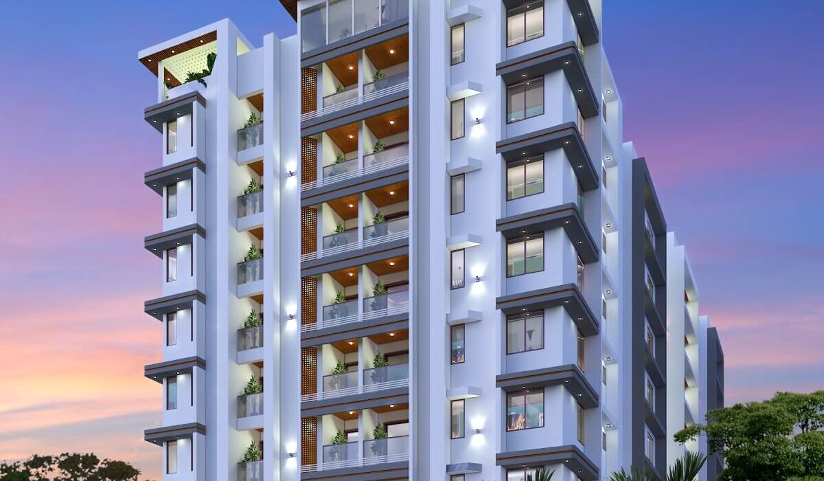 new launch - Sun Homes’ 3 Residential Projects, Redefining the Luxury Landscape of Trivandrum