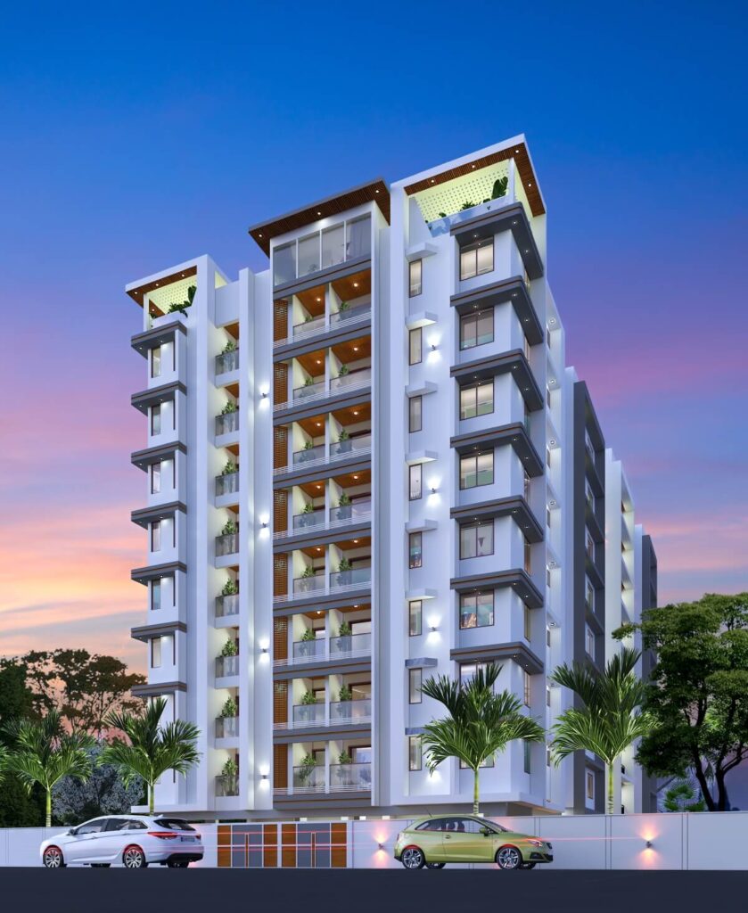 new launch - Sun Homes’ 3 Residential Projects, Redefining the Luxury Landscape of Trivandrum