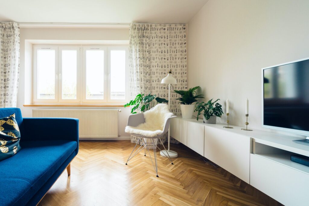 Affordable 2 BHK Apartments in Trivandrum