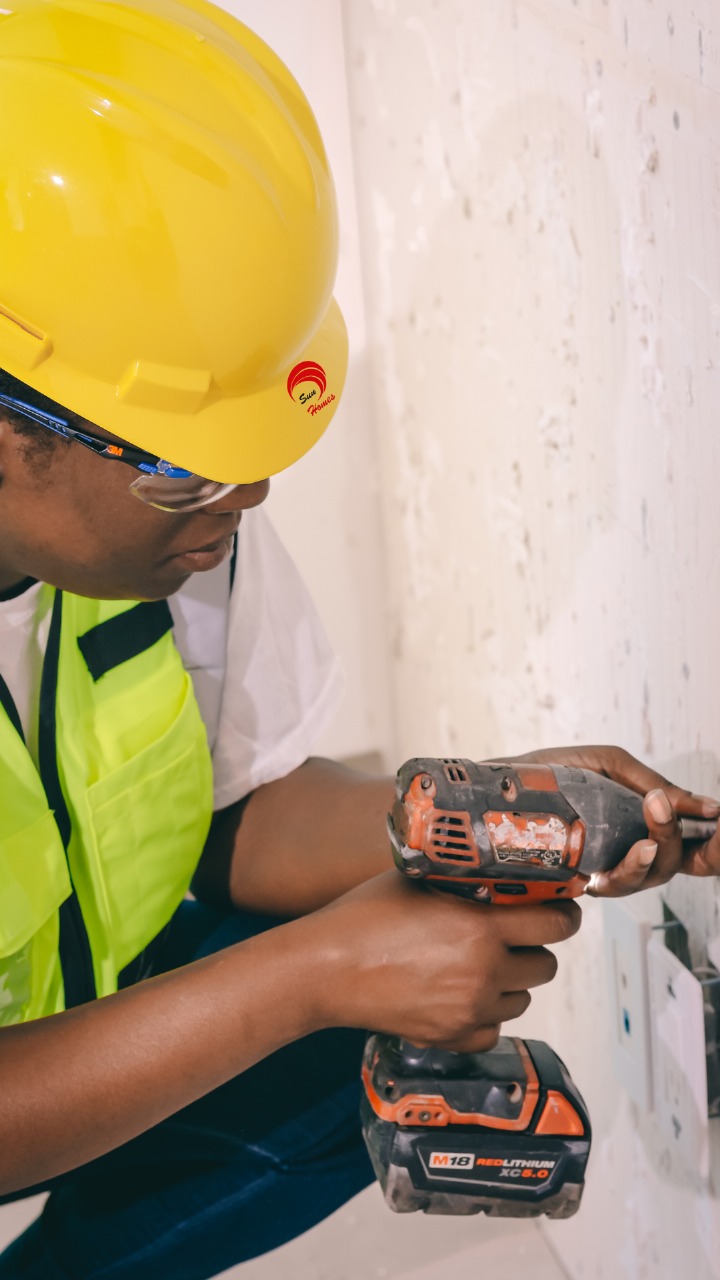Sun Projects India offers end-to-end services for apartments and villas