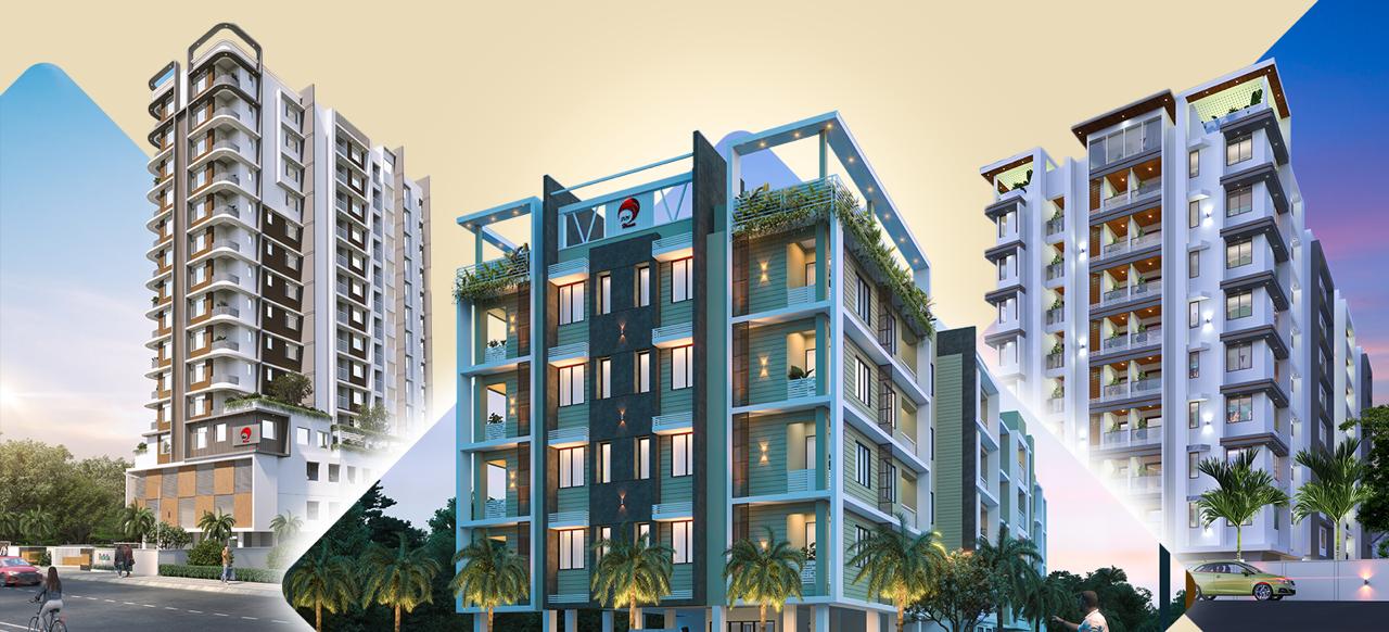 Choose the Best Apartment in Trivandrum: A Practical Guide for Homebuyers