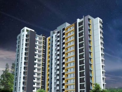 Sun Homes Elacasa